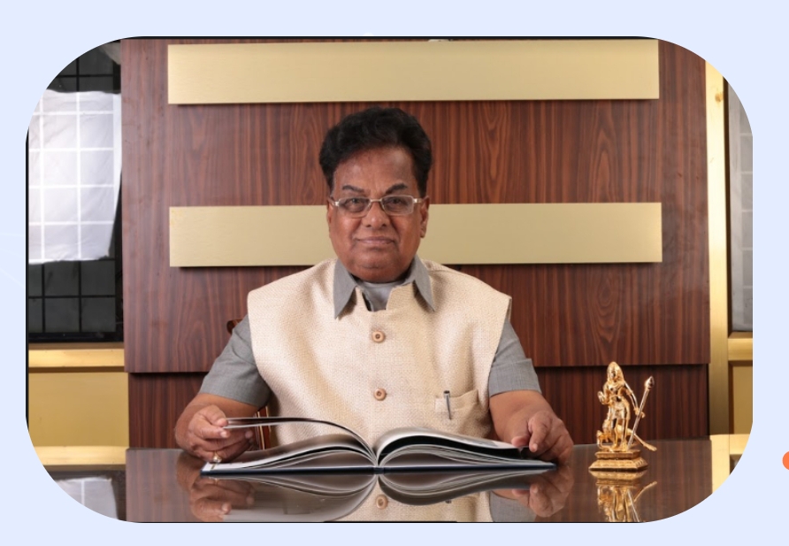 CHAIRMAN